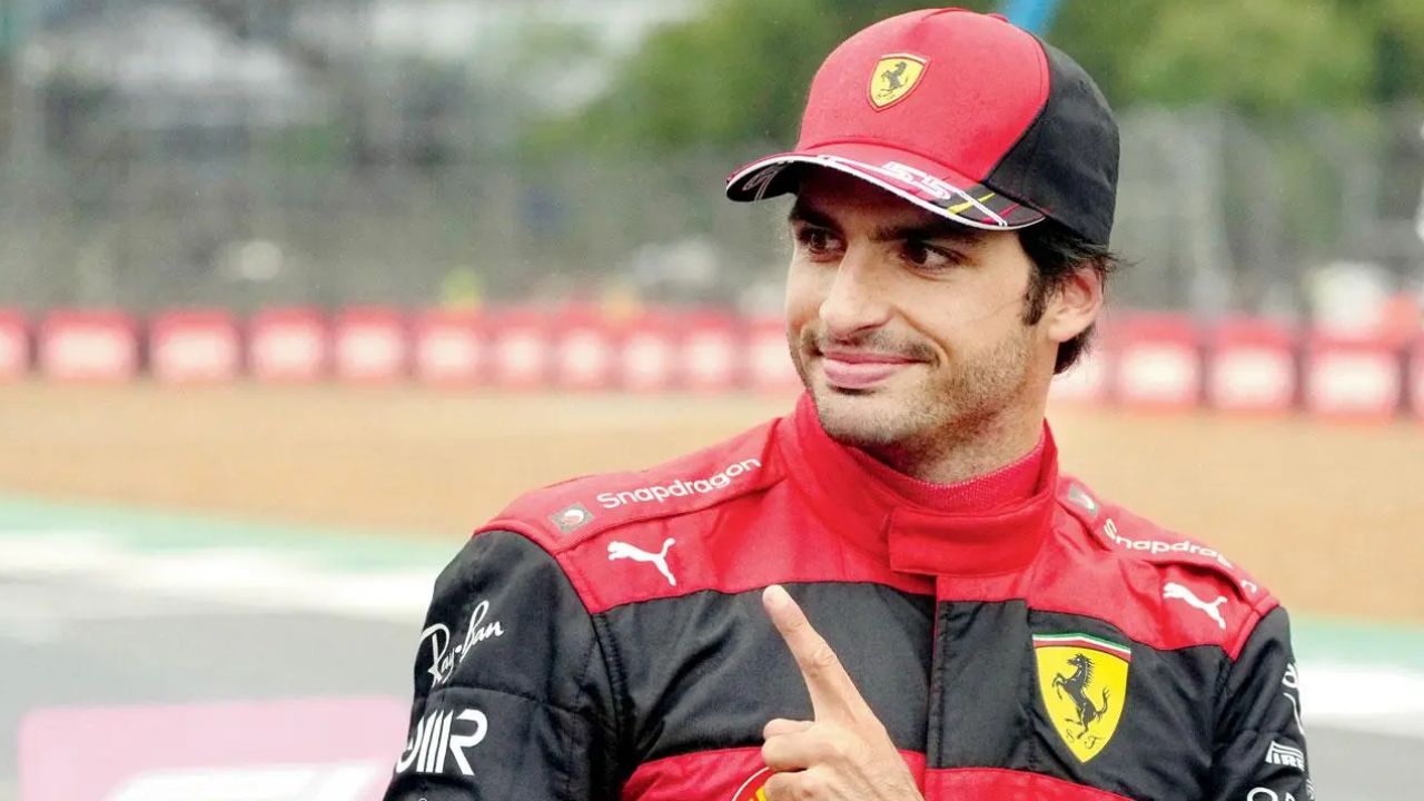Carlos Sainz doesn't need judgement of those who don't think he's a spectacular driver