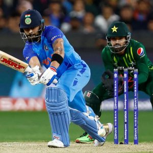 Man of the Match India vs Pakistan today: Is Virat Kohli Man of the Match in India vs Pakistan T20 World Cup 2022 match?