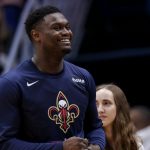 Is Zion Williamson Playing Tonight vs Heat? Injury updates for Pelicans rising superstar
