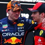 "Charles Leclerc is the future F1 champion" - Max Verstappen's manager highlights 5 GP winner's failed campaign