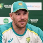 "I will go back to the top next game": Aaron Finch will open the batting with David Warner in Canberra T20Is vs England