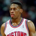 Dennis Rodman Believed He Wouldn’t Been Out of the NBA if Detroit Hadn’t Drafted Him