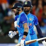 "One of the best games of my life": Hardik Pandya cherishes his memorable partnership alongside Virat Kohli as India defeat Pakistan in the T20 World Cup 2022 match at MCG