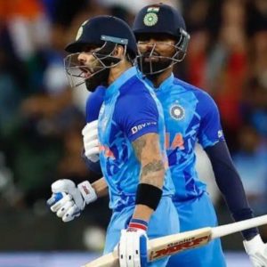 "One of the best games of my life": Hardik Pandya cherishes his memorable partnership alongside Virat Kohli as India defeat Pakistan in the T20 World Cup 2022 match at MCG