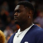 Is Zion Williamson Playing Tonight vs the Clippers? Pelicans Release Injury Report on All-Star