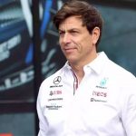 "He's an error human": Mercedes boss Toto Wolff roasts Michael Masi during an event