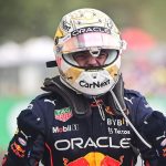 Max Verstappen likely to lift title in Japan as he holds 0.12s advantage over Ferrari