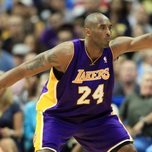 Kobe Bryant was known to be the first guy to any place - Mark Madsen recalls a story when he was almost left at the hotel lobby!