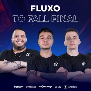 Fluxo wins CS:GO Blast Premier Fall Showdown Americas and earns a spot at the Fall Final