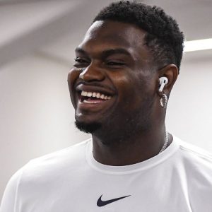 MasterChef Reveals Diet Planned for Zion Williamson to Help Him Win 2023 MVP