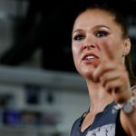 Ronda Rousey talks about fans