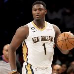 Is Zion Williamson Playing Tonight vs Jazz? NOLA Issues Availability Report for 6-foot-6 Forward Ahead of Clash in Home Opener