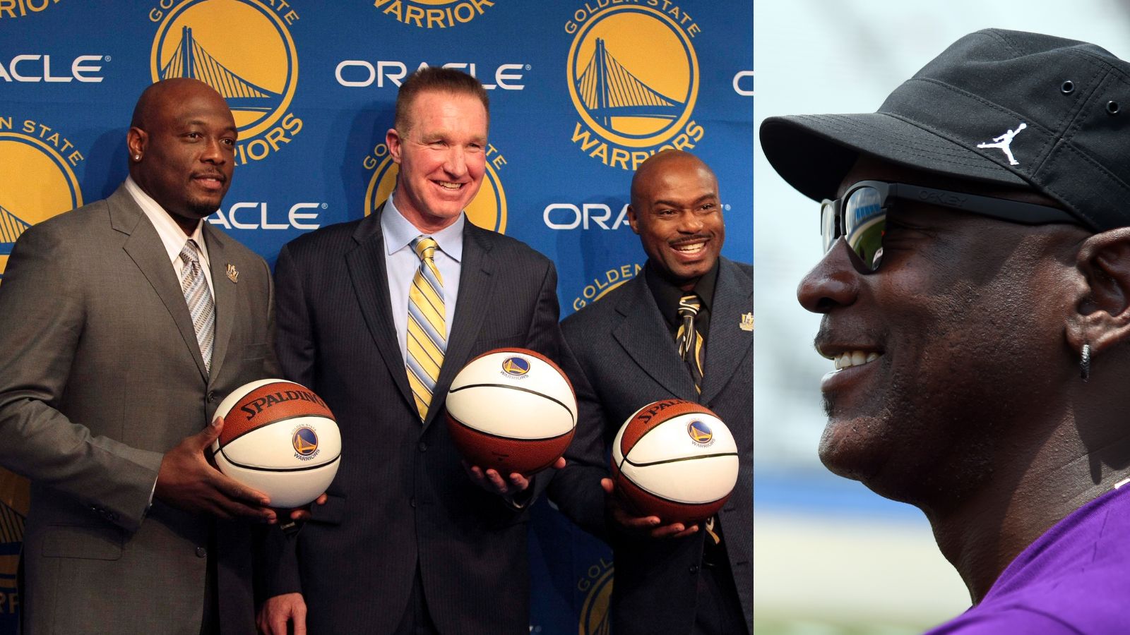 “I Was Not Scared of Michael Jordan”: RUN TMC Legend Never Feared 'The Black Jesus'