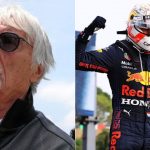 Red Bull & Max Verstappen will lose more than points for exceeding $2 million in budget; claims ex F1 supremo