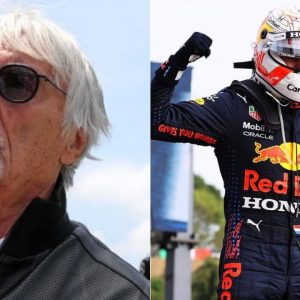 Red Bull & Max Verstappen will lose more than points for exceeding $2 million in budget; claims ex F1 supremo