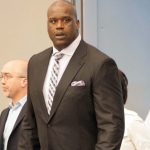 Who Is 7’1 Shaquille O’Neal’s Bodyguard And How Did They Meet?