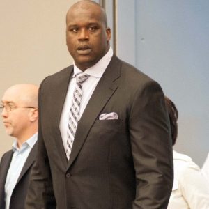 Who Is 7’1 Shaquille O’Neal’s Bodyguard And How Did They Meet?