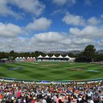 Hagley Oval Christchurch pitch report: The SportsRush brings you the pitch report of the NZ vs PAK T20I match.