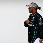 "I have tried to be really respectful": Lewis Hamilton explains why he dissed former teammate Fernando Alonso