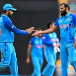 "The hard work is paying off": Mohammed Shami thanks fans for support after his last-Over heroics vs Australia during T20 World Cup warm-up match