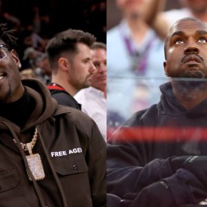 Antonio Brown, Who Wanted to Buy $4.5 Billion Denver Broncos With Kanye West, Had Once Called the Star Rapper a 'Creative Genius'