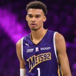 “Girl Trying to Secure the Bag Early”: NBA Twitter Blows Up as Victor Wembanyama Hilariously Gets Asked Out to Prom