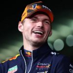 Max Verstappen sets a new record topping Michael Schumacher and Sebastian Vettel