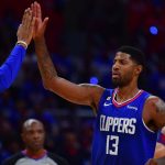 Why is Paul George Not Playing Vs Thunder? Clippers Star Subject of Saddening News Amidst Good Streak of Games