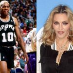 "Having A Baby With Madonna Would Be Living Hell": Dennis Rodman Once Addressed Getting Offered $20 Million From The Pop Star