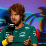 "We had to kick Sebastian Vettel out of the office": Aston Martin boss reveals how committed 4-time World Champion is to ending F1 career strongly