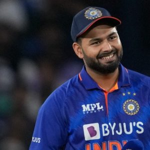 Rishabh Pant last 10 T20 innings: How good is Rishabh Pant's form before T20 World Cup 2022?