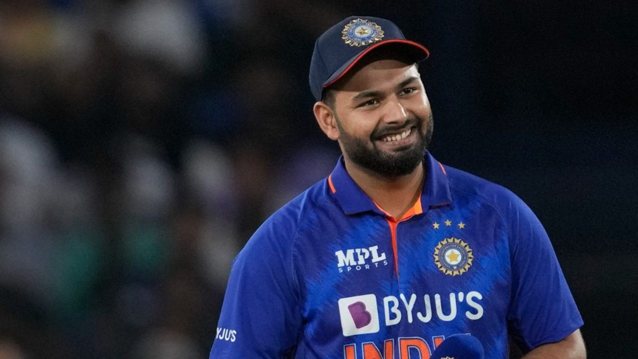 Rishabh Pant last 10 T20 innings: How good is Rishabh Pant's form before T20 World Cup 2022?