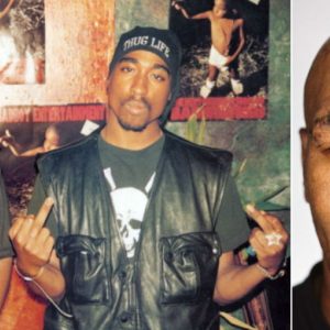 Mike Tyson Biggie Tupac