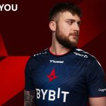 "These last weeks have been the hardest time of my life" - k0nfig leaves Astralis CS:GO roster