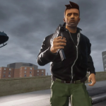 GTA 3 Definitive Edition PlayStation cheats