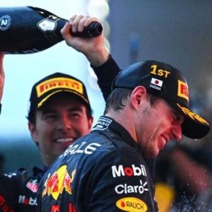 "I will win Mexico GP" - 32 GP winner Max Verstappen won't give freebies to Sergio Perez for winning home race