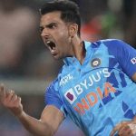 When INR 56 Crore worth Deepak Chahar claimed he has better death overs stats than other bowlers