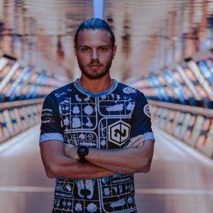 CS:GO star Kjaerbye leaves Endpoint