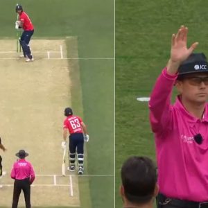 The duo of Alex Hales and Jos Buttler smashed a brilliant century partnership in the 1st T2oI against Australia in Perth.