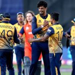 SL vs IRE pitch report tomorrow match: The SportsRush brings you the pitch report of the Sri Lanka vs Ireland match.