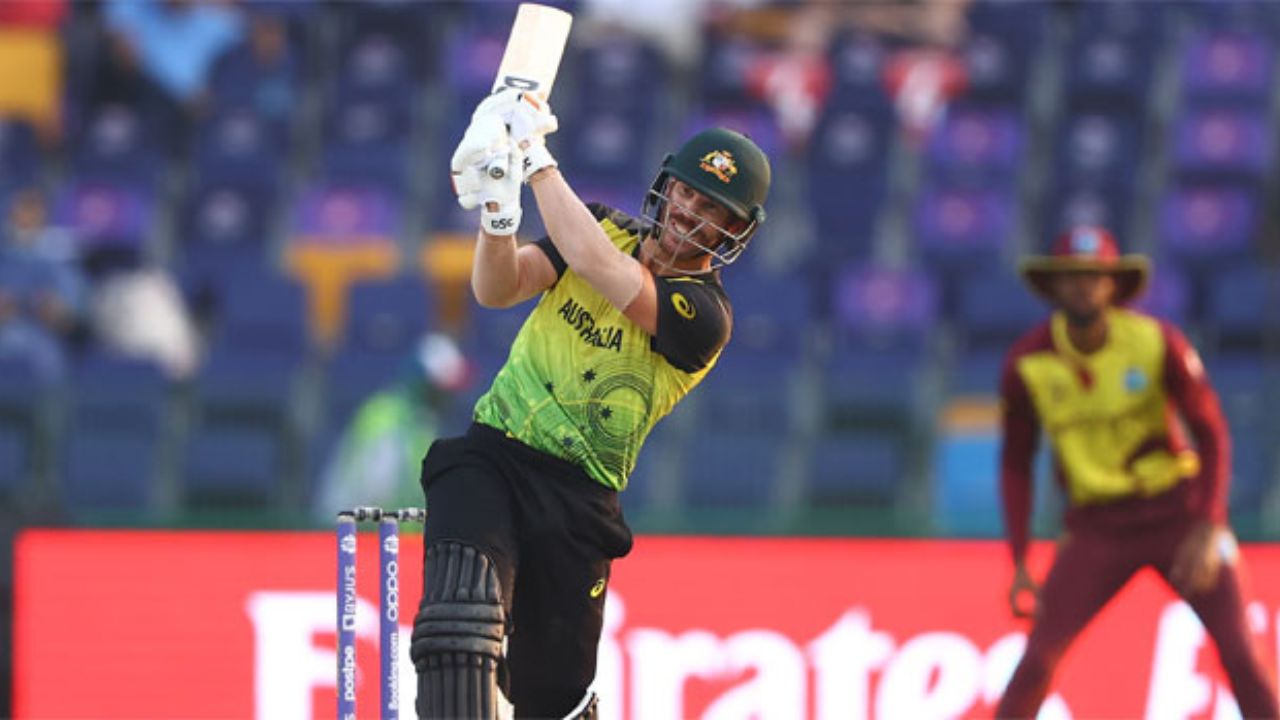 Australia vs West Indies 1st T20I Live Telecast Channel in India and Australia: When and where to watch AUS vs WI Carrara T20I?