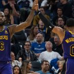 "Flush it Down the Toilet": LeBron James' Advice to Russell Westbrook Post Mr. Triple-Double's 0-11 Horror