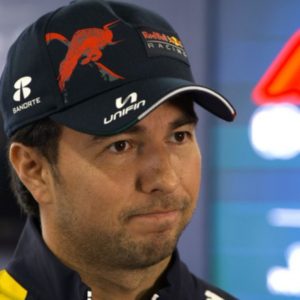"He's just a Mexican, he's lazy" - Sergio Perez feels he is not taken seriously in F1 despite his 4th GP win