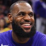 "Is LeBron James Left Handed?": Could Lakers Superstar One Day Decide to Stop Shooting With His Right Hand?
