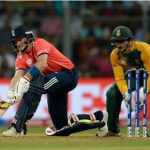 Highest run chase in T20 World Cup: Highest innings total in T20 World Cup history