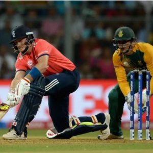 Highest run chase in T20 World Cup: Highest innings total in T20 World Cup history