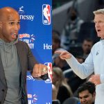 "Richard Jefferson Should Be Fired!": Steve Kerr Delivers a Message for 2016 Nba Champion on Behalf of Warriors Video Staff