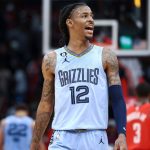 Is Ja Morant Playing Tonight Vs Mavericks? Grizzlies Star's Availability Update Proves Exciting Ahead of Clash Vs Luka Doncic