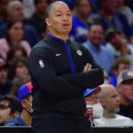 Tyronn Lue Once Motivated His Players In One Of the Craziest Ways Imaginable During NBA Finals