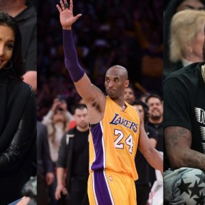 “Extremely Insensitive”: Vanessa Bryant, Who Won $16 Million Lawsuit, Once Made Rapper Apologize for Lyrics on Kobe Bryant’s Crash